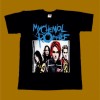 MY CHEMICAL ROMANCE T-SHIRT - BAND
