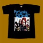 MY CHEMICAL ROMANCE T-SHIRT - BAND