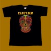 CALEXICO T-SHIRT - SKULL