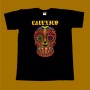 CALEXICO T-SHIRT - SKULL