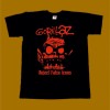 GORILLAZ T-SHIRT - REJECT FALSE ICONS