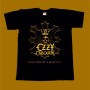 OZZY OSBOURNE T-SHIRT - MEMOIRS OF A MADMAN