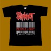 SLIPKNOT T-SHIRT - PEOPLE = SHIT