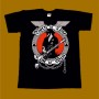 MOTORHEAD T-SHIRT - BORN TO LOSE LIVE TO WIN