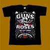 GUNS N ROSES T-SHIRT - LOUISVILLE KENTUCKY