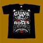 GUNS N ROSES T-SHIRT - LOUISVILLE KENTUCKY