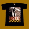 FUNKER VOGT T-SHIRT - THANKS FOR NOTHING