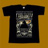 PINK FLOYD T-SHIRT - CARNEGIE HALL