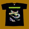 BLUE OYSTER CULT T-SHIRT - CLUB NINJA