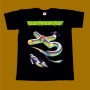 BLUE OYSTER CULT T-SHIRT - CLUB NINJA