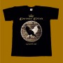 CORVUS CORAX T-SHIRT - GIMLIE