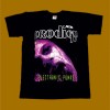 PRODIGY T-SHIRT - ELECTRONIC PUNKS