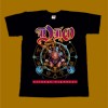 DIO T-SHIRT - STRANGE HIGHWAYS