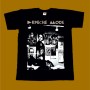DEPECHE MODE T-SHIRT - 101