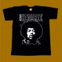 JIMI HENDRIX T-SHIRT - FACE 2