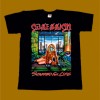 OBSESSION T-SHIRT - SCARRED FOR LIFE