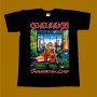 OBSESSION T-SHIRT - SCARRED FOR LIFE
