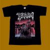 THERION T-SHIRT - OF DARKNESS
