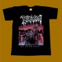 THERION T-SHIRT - OF DARKNESS