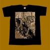 LAMB OF GOD T-SHIRT - NEW AMERICAN GOSPEL