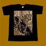 LAMB OF GOD T-SHIRT - NEW AMERICAN GOSPEL