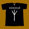 BURZUM T-SHIRT - DRAUGEN RARITIES