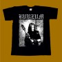 BURZUM T-SHIRT - VARG VIKERNES