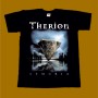 THERION T-SHIRT - LEMURIA