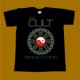 THE CULT T-SHIRT - REVOLUTION