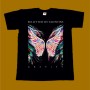 BULLET FOR MY VALENTINE T-SHIRT - GRAVITY