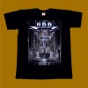 U.D.O. T-SHIRT - HOLY