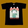 THE MELVINS T-SHIRT - LUCIUS