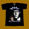 U.D.O. T-SHIRT - MEAN MACHINE