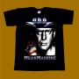 U.D.O. T-SHIRT - MEAN MACHINE