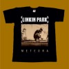 LINKIN PARK T-SHIRT - METEORA