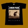 LINKIN PARK T-SHIRT - METEORA