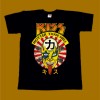 KISS T-SHIRT - HOTTER THAN HELL