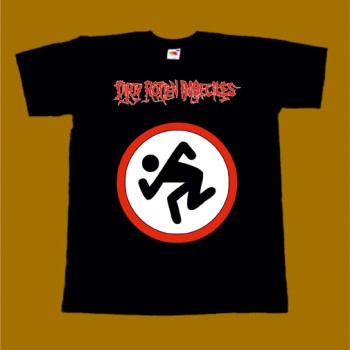 DRI T-SHIRT - LOGO 2