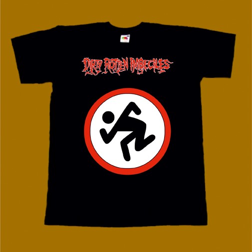 DRI T-SHIRT - LOGO 2
