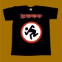 DRI T-SHIRT - LOGO 2