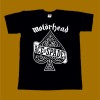 MOTORHEAD T-SHIRT - ACE OF SPADES 3