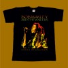 BOB MARLEY T-SHIRT - RASTA REVOLUTION