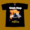 URIAH HEEP T-SHIRT - SALISBURY