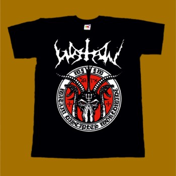 WATAIN T-SHIRT - WATAIN