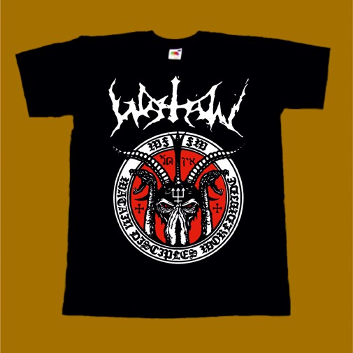 WATAIN T-SHIRT - WATAIN