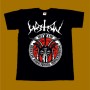 WATAIN T-SHIRT - WATAIN