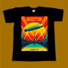 LED ZEPPELIN T-SHIRT - CELEBRATION DAY 2