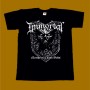 IMMORTAL T-SHIRT - NORTHERN CHAOS GODS