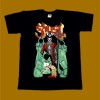 GHOST T-SHIRT - SACRIFICE