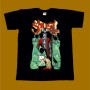 GHOST T-SHIRT - SACRIFICE